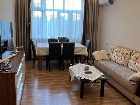 Elan №6119896 - Bakı, Həzi Aslanov m., 2 otaqlı, 84 m², 3/7 mərtəbə