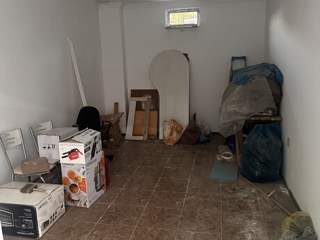 Obyekt - Xırdalan - 20 m²