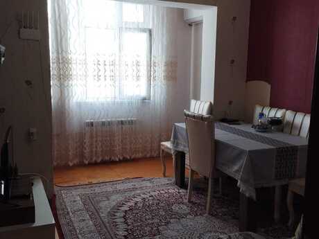 2-комн. вторичка - Хырдалан - 47 м²