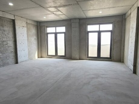 4 otaqlı yeni tikili - Nizami m. - 180 m²