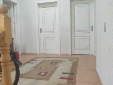6 otaqlı həyət evi/bağ evi - Biləcəri q. - 157 m²