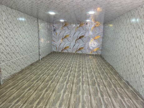 Qaraj - Neftçilər m. - 37 m²