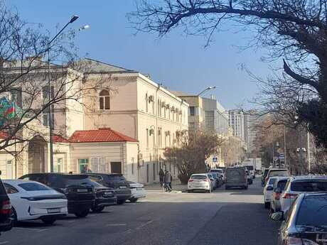 Объявление №6119883 - Баку, м. Элмляр Академиясы, 2-комн., 40 м², 4/5 этаж