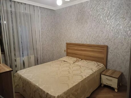 5 otaqlı həyət evi/bağ evi - Biləcəri q. - 100 m²
