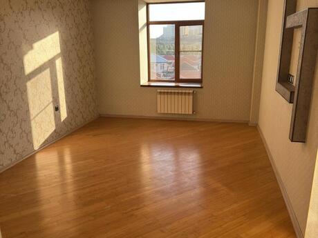 3 otaqlı yeni tikili - Bayıl q. - 115 m²