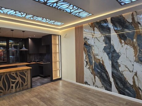 Elan №6119874 - Bakı, Həzi Aslanov q., 3 otaqlı, 100 m², 8/19 mərtəbə