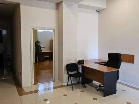 Obyekt - Həzi Aslanov m. - 120 m²