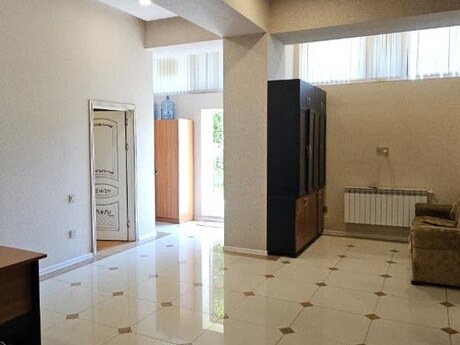 Obyekt - Həzi Aslanov m. - 120 m²