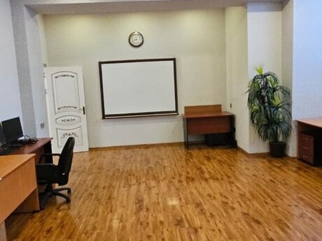Obyekt - Həzi Aslanov m. - 120 m²
