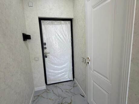 2 otaqlı yeni tikili - Xırdalan - 28 m²
