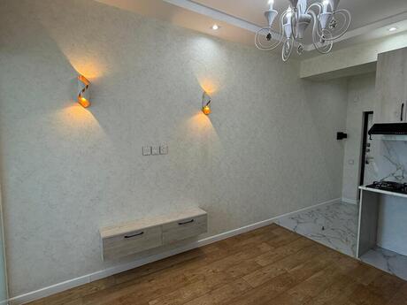2 otaqlı yeni tikili - Xırdalan - 28 m²