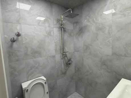 2 otaqlı yeni tikili - Xırdalan - 28 m²