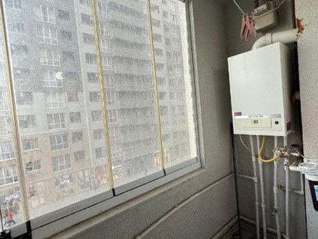 2 otaqlı yeni tikili - 20 Yanvar m. - 62 m²