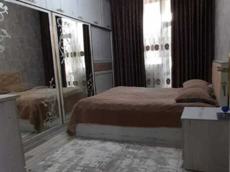 3 otaqlı mənzil, 87 m², Əhmədli: 210 000 ₼ 3