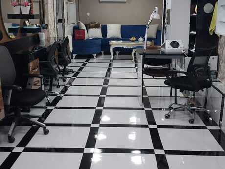 Obyekt - Həzi Aslanov q. - 86 m²