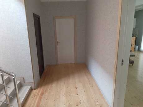 4 otaqlı həyət evi/bağ evi - Qəbələ - 160 m²