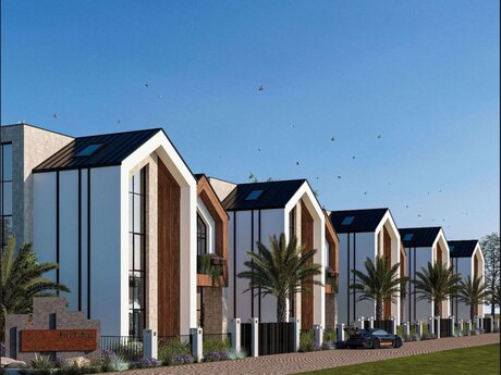 6-комн. дом/дача - пос. Sea Breeze - 360 м²