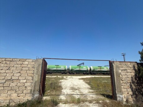 Obyekt - Dübəndi q. - 10000 m²