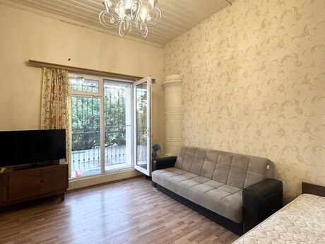 1-комн. вторичка - Наримановский  р. - 30 м²