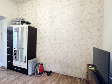 1-комн. вторичка - Наримановский  р. - 30 м²
