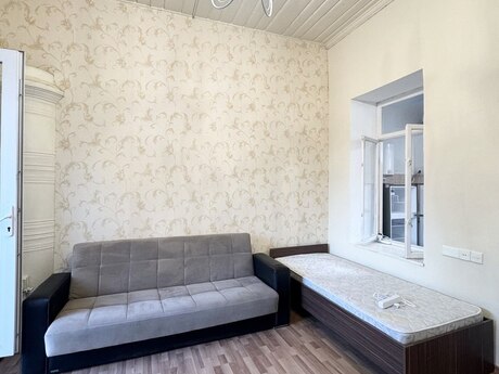 1-комн. вторичка - Наримановский  р. - 30 м²