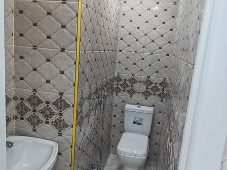 2 otaqlı yeni tikili - Xırdalan - 62 m²