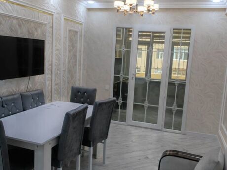 Elan №6119938 - Xırdalan, Xırdalan, 2 otaqlı, 62 m², 10/18 mərtəbə
