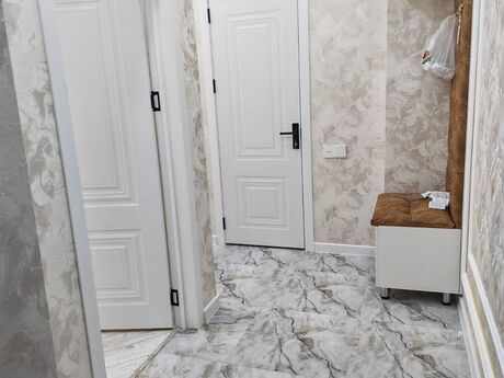 2 otaqlı yeni tikili - Xırdalan - 62 m²