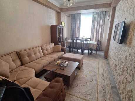 2 otaqlı yeni tikili - Xətai r. - 60 m²