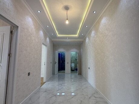 Elan №6119949 - Bakı, Qara Qarayev m., 2 otaqlı, 86 m², 9/17 mərtəbə