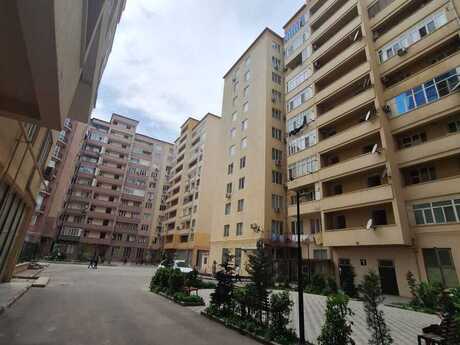 2 otaqlı yeni tikili - Xətai r. - 60 m²