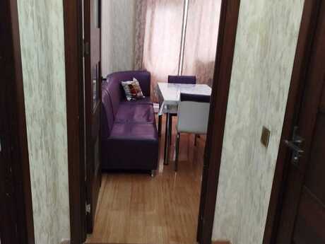 1 otaqlı yeni tikili - Xırdalan - 45 m²