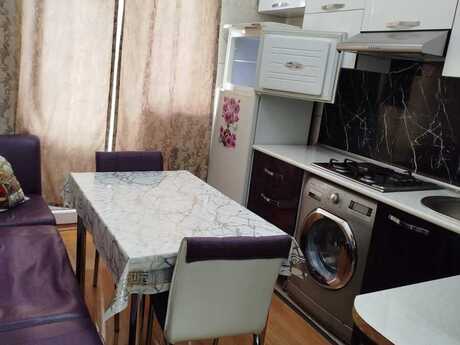 1 otaqlı yeni tikili - Xırdalan - 45 m²