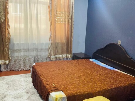2 otaqlı köhnə tikili - 28 May m. - 55 m²