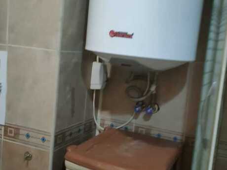 2 otaqlı köhnə tikili - Memar Əcəmi m. - 53 m²