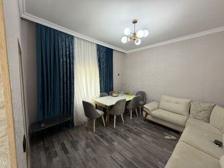 Elan №6119953 - Bakı, Avtovağzal m., 2 otaqlı, 75 m²