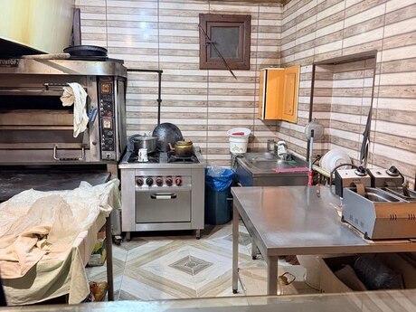 Obyekt - 9-cu mikrorayon q. - 36 m²