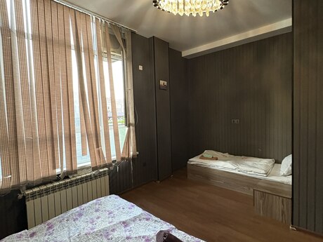 Аренда: 3-комнатная квартира, 80 м², 28 May: 50 ₼/мес 5
