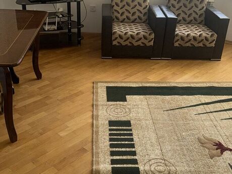 2 otaqlı yeni tikili - Həzi Aslanov m. - 70 m²