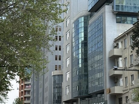 Elan №6120016 - Bakı, Nizami m., 4 otaqlı, 174 m², 3/18 mərtəbə