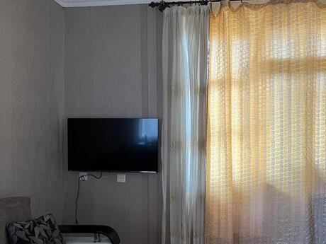 2 otaqlı köhnə tikili - Əhmədli m. - 60 m²