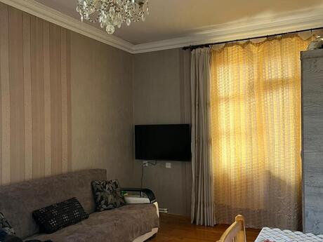 Elan №6119997 - Bakı, Əhmədli m., 2 otaqlı, 60 m², 5/5 mərtəbə