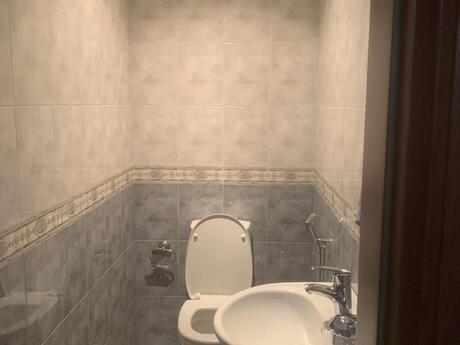 3 otaqlı yeni tikili - Nizami m. - 140 m²