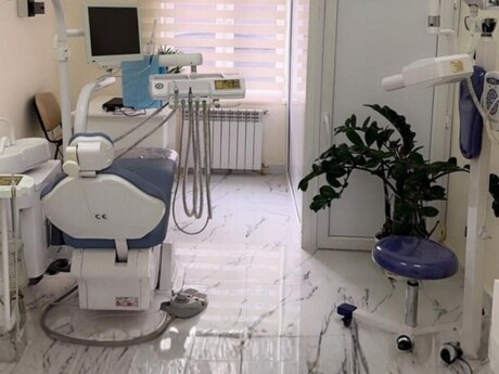 Obyekt - 28 May m. - 45 m²