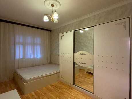 2 otaqlı köhnə tikili - Nəriman Nərimanov m. - 45 m²