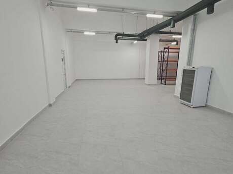 Obyekt - Bakıxanov q. - 260 m²