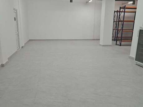 Obyekt - Bakıxanov q. - 260 m²