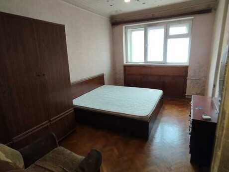 3 otaqlı yeni tikili - Nəriman Nərimanov m. - 80 m²
