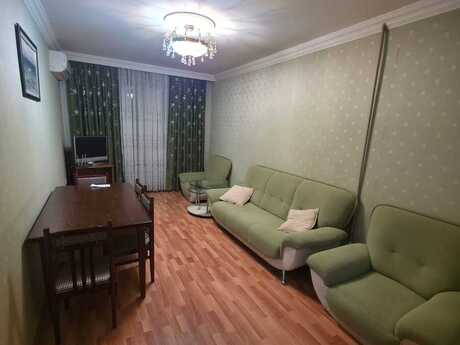 2 otaqlı köhnə tikili - 9-cu mikrorayon q. - 60 m²