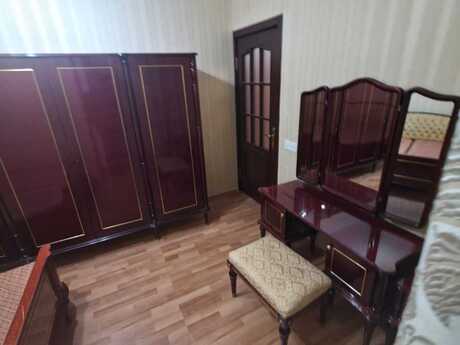 2 otaqlı köhnə tikili - 9-cu mikrorayon q. - 60 m²